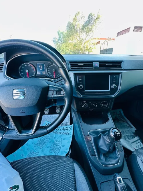 Seat Ibiza 2019 