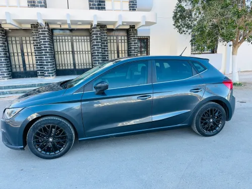 Seat Ibiza 2019 
