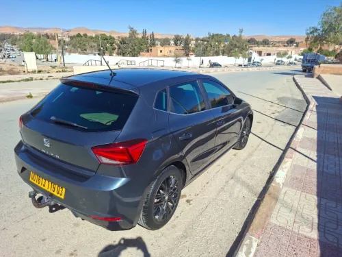 Seat Ibiza 2019 