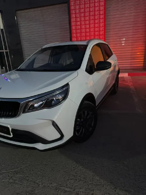 Livan X3 Pro  2026 Automatique (Avec toi ouvrant )