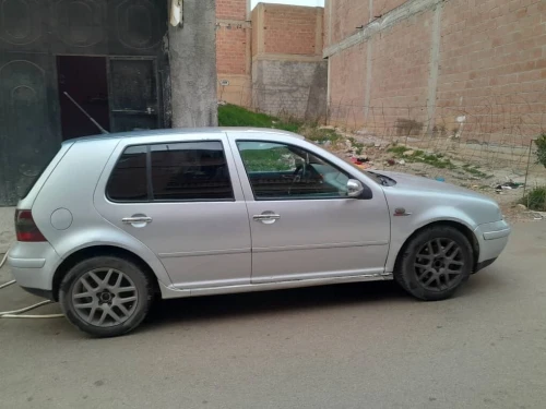 Volkswagen Golf 4 2003 