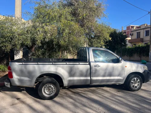 Toyota Hilux 2016 LEGEND SC 4x2