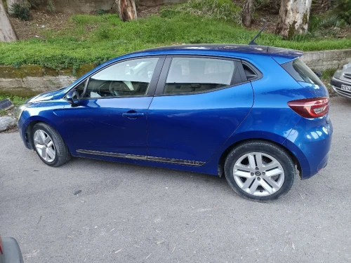 Renault Clio 5 2021 