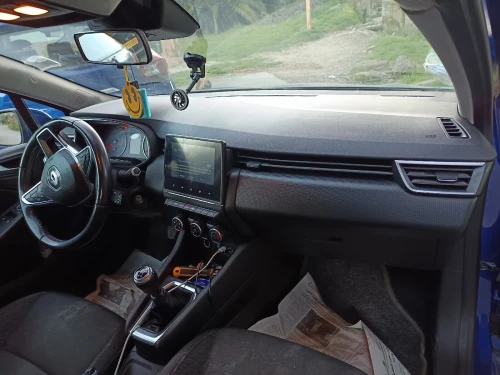 Renault Clio 5 2021 
