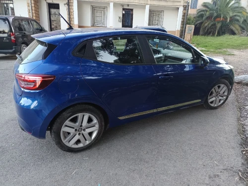 Renault Clio 5 2021 