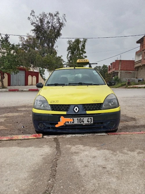 Renault Clio Classique 2004 Clio Classique