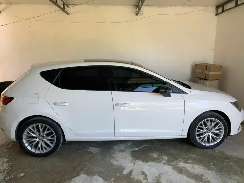 Seat Leon 2019 