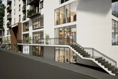 Vente Appartement F4 Blida Boufarik