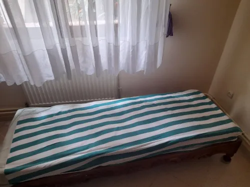 matelas en laine