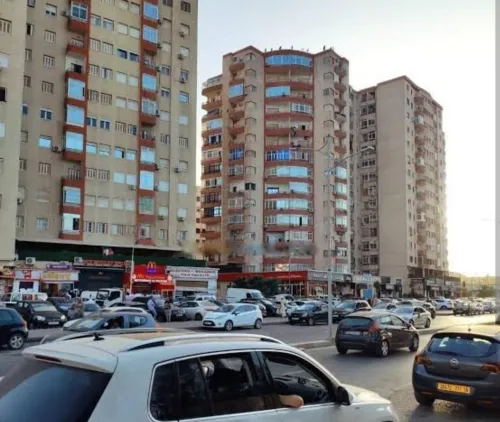 Location Appartement F4 Alger Bab ezzouar