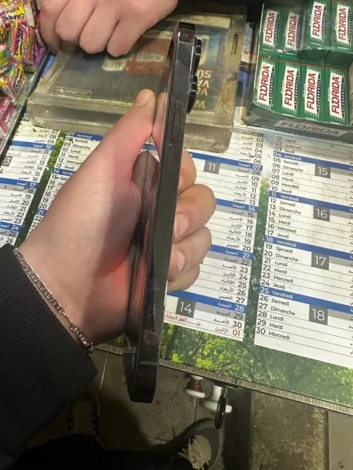 Algi Iphon