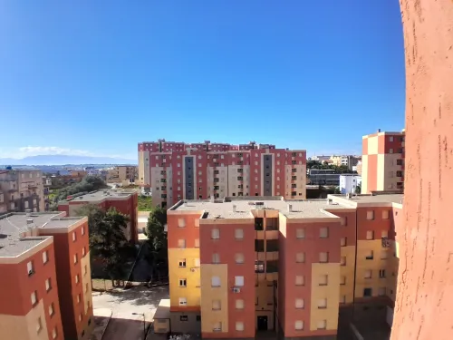 Location Appartement F3 Alger Draria