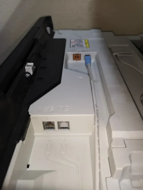 imprimante brother mfc-j6920dw