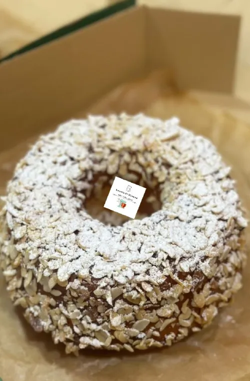 Dette fouré 