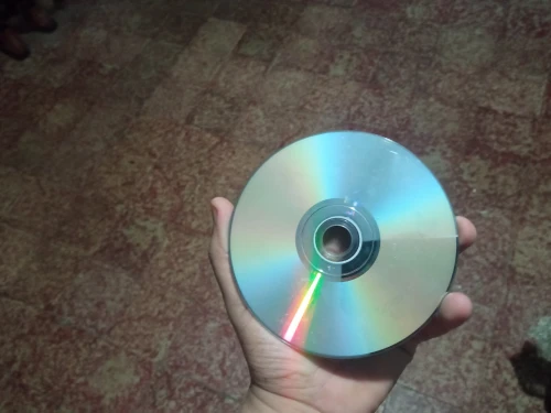 Cd ps2 original edition européen dogs life 