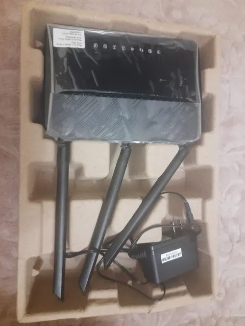Routeur d-link ac 1750