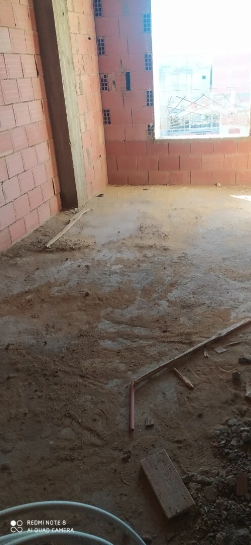 Vente Appartement F3 Jijel Jijel