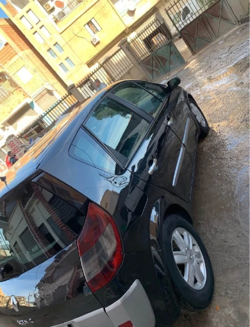 Renault Scenic 2006 Scenic