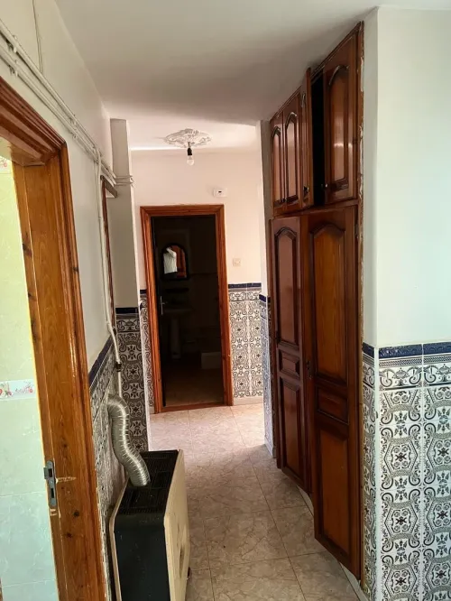 Vente Appartement F5 Oran Oran