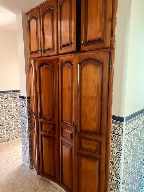 Vente Appartement F5 Oran Oran