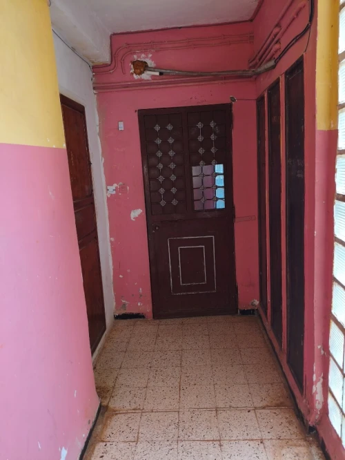 Vente Appartement F4 Oran Bethioua