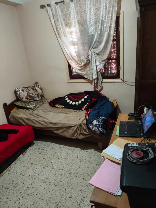 Vente Appartement F4 Oran Bethioua