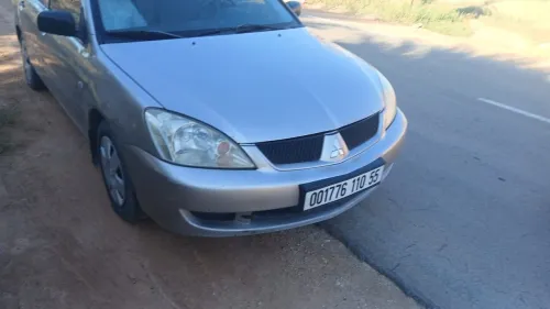 Mitsubishi Lancer 2010 Lancer