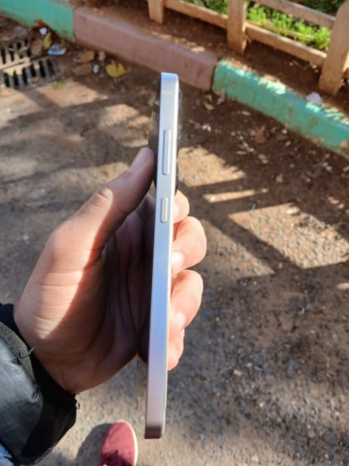 Samsung S 24 plus