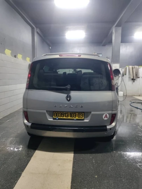 Renault Espace 2003 Espace