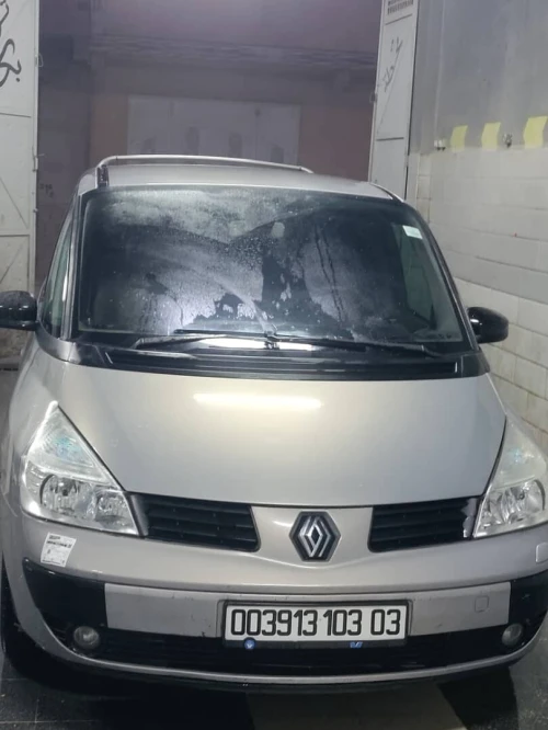 Renault Espace 2003 Espace
