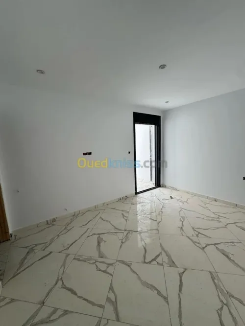 Vente Appartement F4 Oran Bir el djir