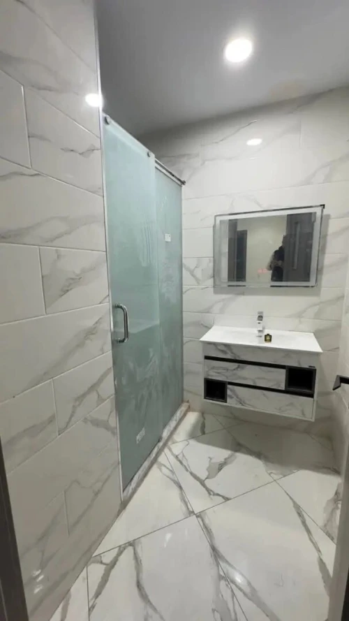 Vente Appartement F4 Oran Bir el djir