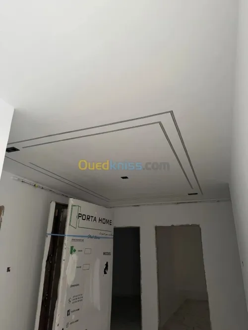Vente Appartement F4 Oran Bir el djir