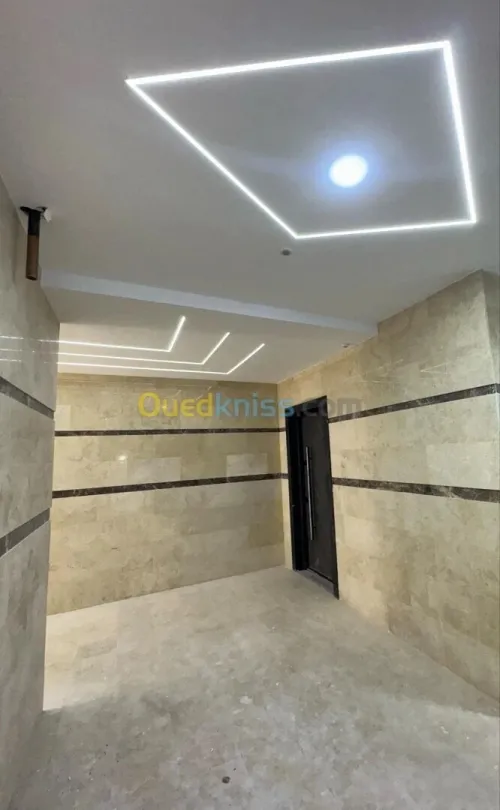 Vente Appartement F4 Oran Bir el djir
