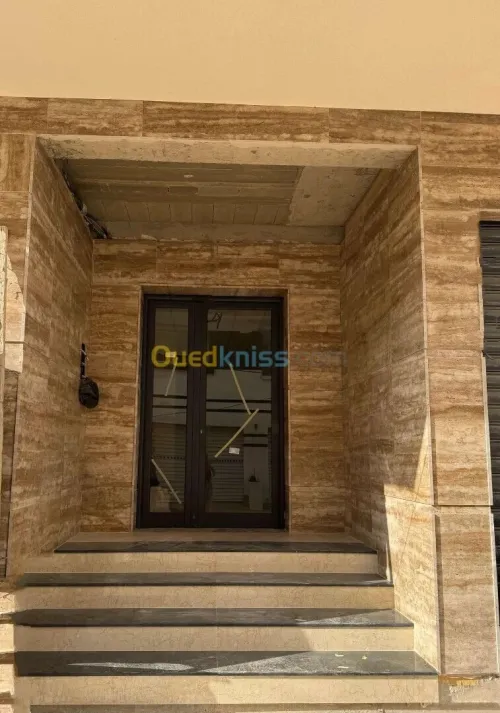Vente Appartement F4 Oran Bir el djir