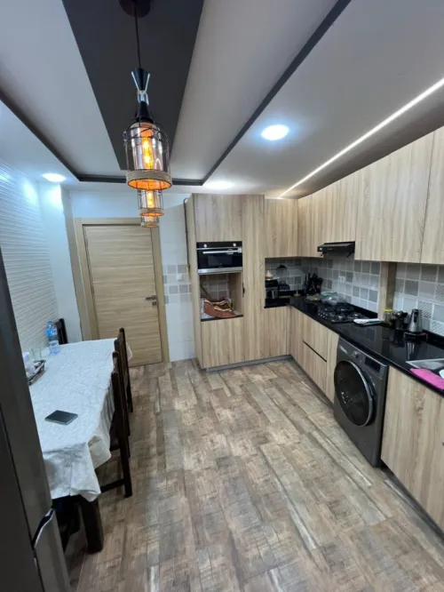 Vente Appartement F3 F4 Alger Chevalley
