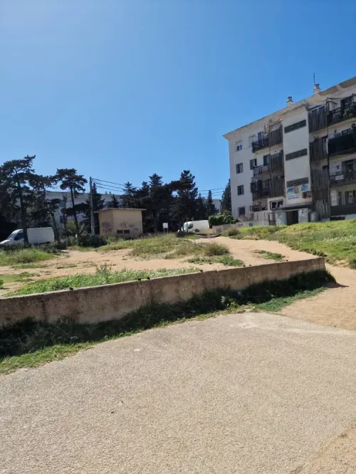 Vente Appartement F3 F4 Alger Chevalley