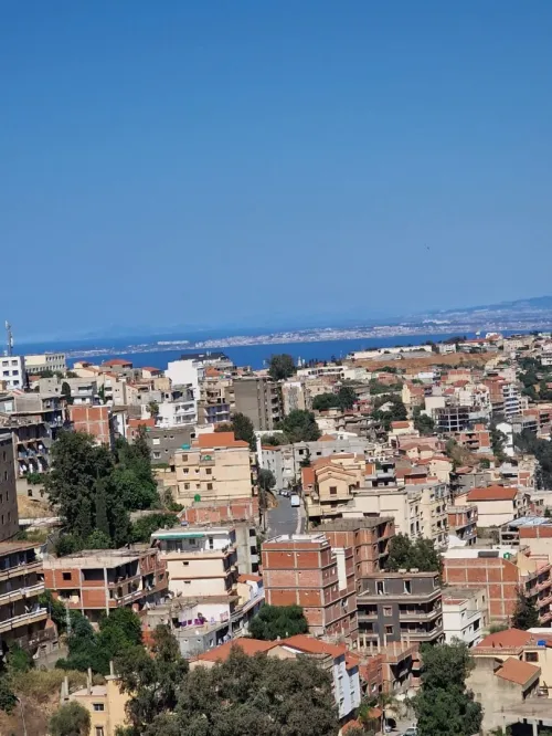Vente Appartement F3 Alger Chevalley