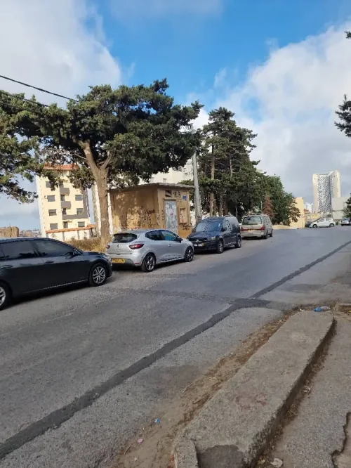Vente Appartement F3 Alger Chevalley
