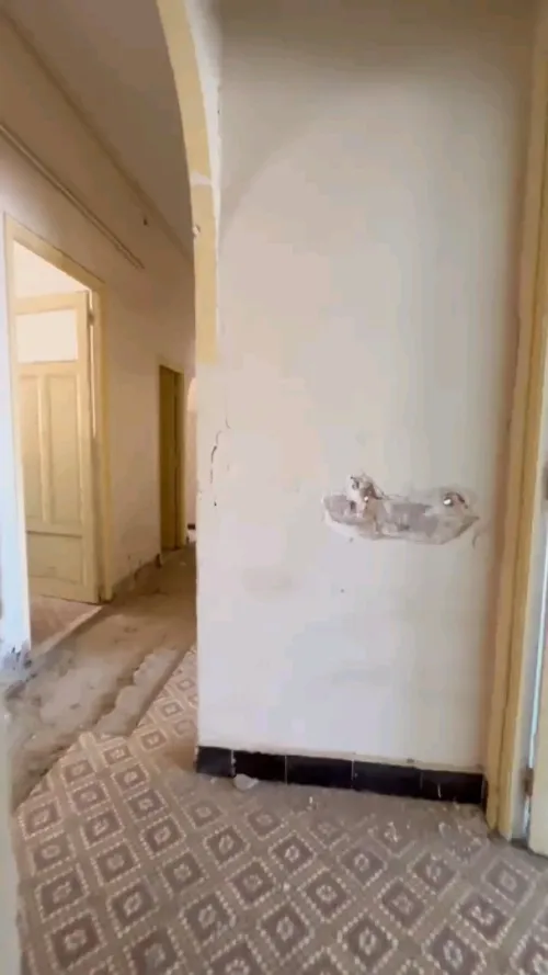 Vente Appartement F6 Alger Alger centre