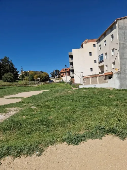 Vente Appartement F3 Alger Chevalley