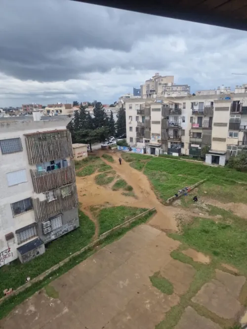 Vente Appartement F3 F4 Alger Chevalley