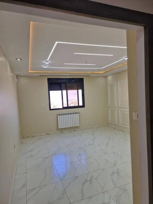 Vente Appartement F4 Alger Chevalley