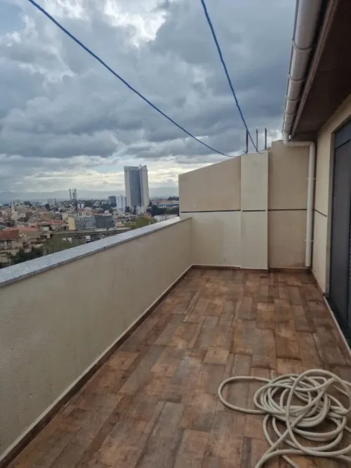 Vente Appartement F3 Alger Chevalley
