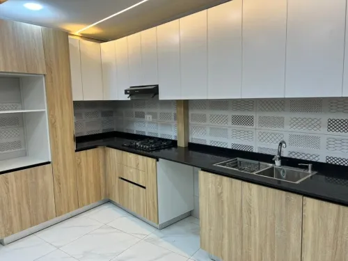 Vente Appartement F4 Alger Chevalley