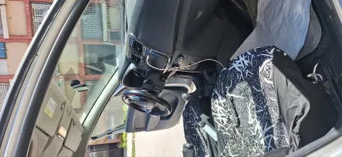 Renault Symbol 2020 