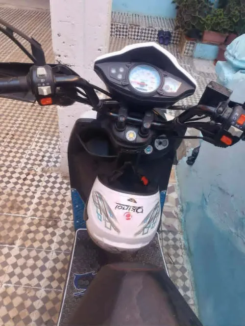 OKINOI 150 