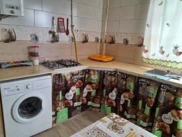 Location vacances Appartement F3 Tipaza Messelmoun