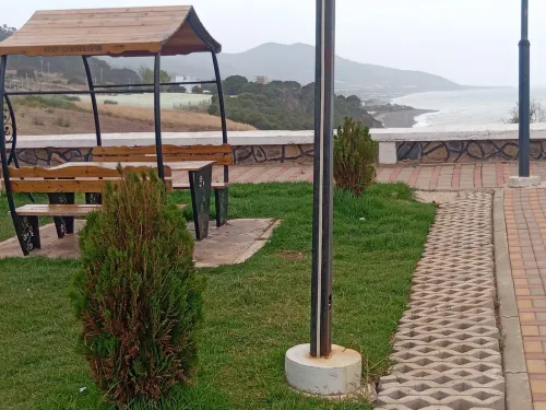 Location vacances Appartement F3 Tipaza Messelmoun