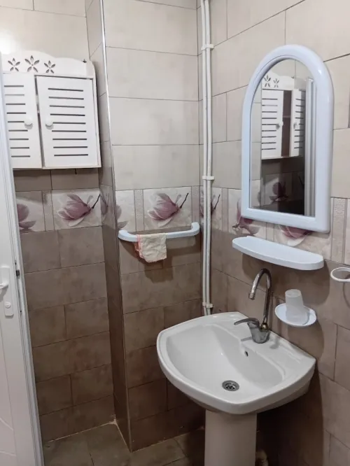 Location vacances Appartement F3 Tipaza Messelmoun